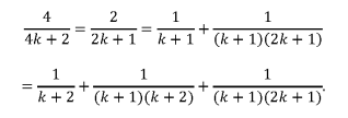 Problem 4 per n