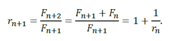 rasio Fibonacci-1