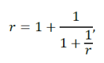 rasio Fibonacci-4