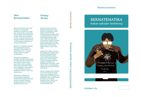 buku bermatematika