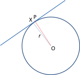 garis-singgung-lingkaran