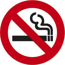 no smoking